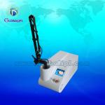 Radio Frequency Fractional CO2 Laser Machine Far-infrared For Syringoma Removal