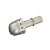 Buy cheap Casting Iron CFB Boiler Nozzle For Chemical Plant Customized from wholesalers