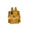 Buy cheap CAT330D CAT336 Hydraulic Swing Motor 13302285 from wholesalers