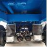 Buy cheap Aluminium Fuel Tanker Trailer Truck Manufacturers 3 Axle Gasoline Crude Oil Trailer from wholesalers