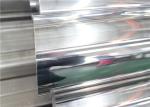 Decoration Stainless Steel Welded Tube . 316 Stainless Steel Pipe 316L 600G