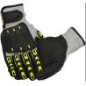 Buy cheap OEM Cut Level 5 Gloves Anti Impact Work Gloves Cut Resistant from wholesalers