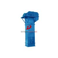 Buy cheap Wear Resistance Belt Bucket Elevator Cement Transportation Elevator Conveyor product