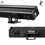 Factory Price 5year Warranty 18X15W /18X10W RGBWA+UV 6in1 LED Moving Head Stage