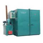 Customized Powder Coating Curing Oven Stainless Steel Industrial Powder Coating