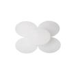 Buy cheap Mildew Proof Impervious Cotton Wood Fiber Oil Filter Paper Air Filters Material from wholesalers