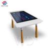 Buy cheap Anti Dazzle 49 Inch 1200:1 TFT LCD Interactive Coffee Table Waterproof from wholesalers