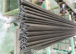 Ferritic / Martensitic welded stainless steel tubes ASTM A268 / A268M Length