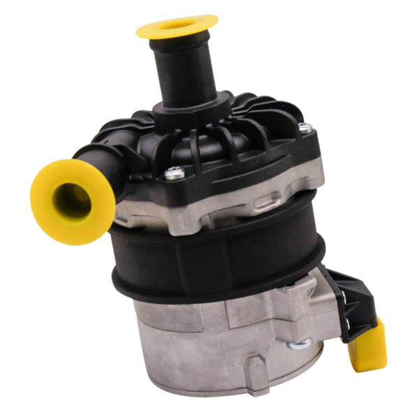 Buy cheap OEM 7P0965567 Automotive Water Pump For Audi A4-A8 Q7 Porsche Cayenne Panamera from wholesalers
