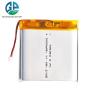Buy cheap High Discharge Lithium Polymer Battery 105050 3.7V 3000mAh Flat Rechargeable 30CMax60C Lipo Battery Cells from wholesalers