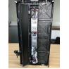 Buy cheap Flexible Full Color Stage Background LED Screens P4.81 Indoor Advertising Video Wall from wholesalers