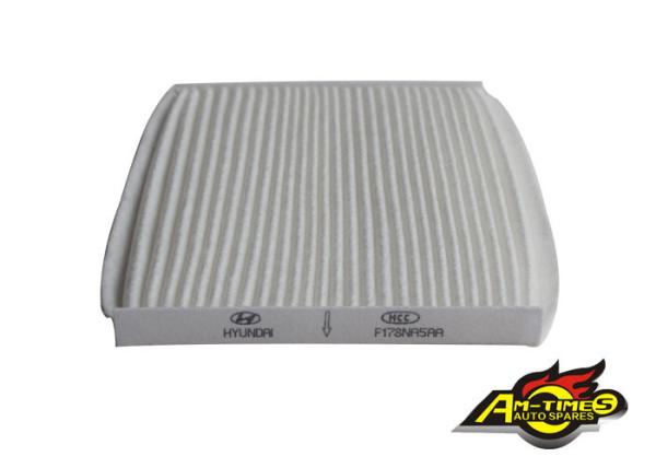 Buy cheap 971332E260 97133-0Z000 97133-2E250 Cabin And Air Filter For Hyundai Tucson Kia Sportage from wholesalers