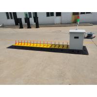 Buy cheap Electromechanicl tyre killer with and ≤2S rising time product