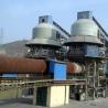 Buy cheap 100TPD Vertical Kiln Quick Lime Production Line from wholesalers