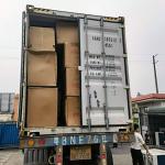 Sea Cargo Shipping Rates / Ocean Freight Forwarding Agent China To Greece