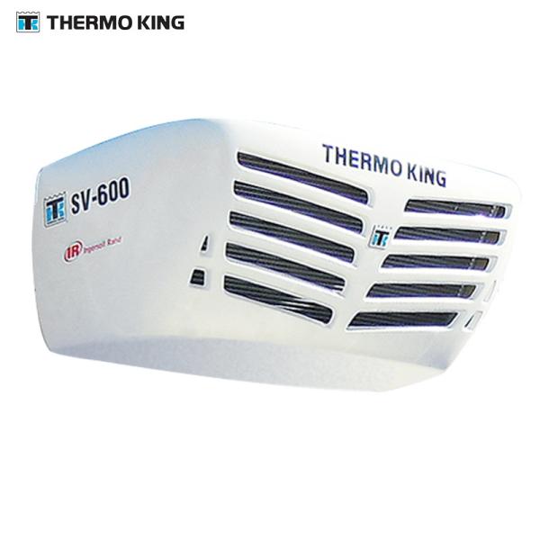 Buy cheap SV600 /SV600 Li THERMO KING refrigeration unit for the refrigerator truck cooling system equipment keep meat fish from wholesalers