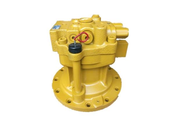 Buy cheap Hydraulic Excavator Parts Swing Motor R210LC-9 R210NLC-9 R210W-9 31Q6-1013 from wholesalers