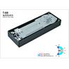 Buy cheap Floor Hinge T-68, color:black or blue, casting iron, weight capacity 150kgs, from wholesalers
