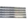 Buy cheap Rubber Blades 42.010.180 Wash Up Blades GTO46 500x60x0.5mm Heidelberg from wholesalers