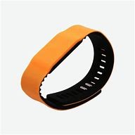 Customized Hotel Wristband