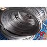 Buy cheap 1/8 ASTM A269 304L Weled Downhole Chemical Injection Tubing from wholesalers