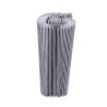 Buy cheap Nonwoven Fabrics Polyester Spunbond PTFE Membrane Aluminum Coating Flame Retardant In Industrial Filtration from wholesalers