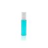 Buy cheap Travel Packing Plastic Clear PET Spray Bottles With White Fine Mist Sprayer Pump from wholesalers