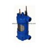 Buy cheap aquarium chiller evaporator titanium heat exchanger from wholesalers
