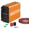Buy cheap 5kw Inverter Inverter 6000w Inverter System Pure Sine Inverter Solis Inverter Inverter 5kw from wholesalers