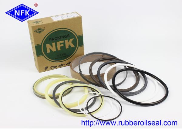 Buy cheap 7079969540 707-99-69540 Excavator Hydraulic Repair Service Kits Seal Kits For Hydraulic Cylinder PC1800-8 from wholesalers