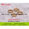 Buy cheap Plasma cutter Swirl Ring 969-95-24870 For Komatsu Plasma Cutting Machine from wholesalers