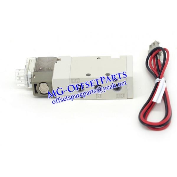 Buy cheap 3Z0-5202-900,3Z05202900,KOMORI MACHINE VALVE,KOMORI ORIGINAL PARTS from wholesalers