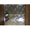 Buy cheap Five rib pattern embossed aluminum sheet used in truck and ship from wholesalers