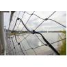 Buy cheap Anti Drop 304 Stainless Steel Rope Mesh 30*30 Rope Net Fence from wholesalers
