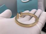 18kt gold bracelet
