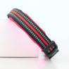 Buy cheap Sport Mini Led Light Necklace Charms Dog Collar , Adjustable Puppy Collar from wholesalers