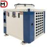 Buy cheap Blast Freezer Air Cooler Condenser with 2-6 Fans Voltage 380V/220V cold storage room from wholesalers