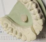 Buy cheap Resin Natural Colour Composite Temporary Crown For Anterior Teeth from wholesalers