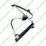 For Maserati Levante M61 Right Front Electric Vehicle Window Glass Lifter