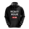Buy cheap Custom Sublimation Pullover Hoodies For Sports Team Anti - Wrinkle from wholesalers