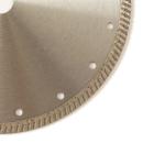 9inch 230mm Porcelain Diamond Blade 230 X 22mm 9" Concrete Cutting Disc