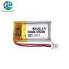 Buy cheap High Capacity 3.7V 4500mAh Lithium Ion Polymer Battery 805585 Li Poly Rechargeable Battery from wholesalers
