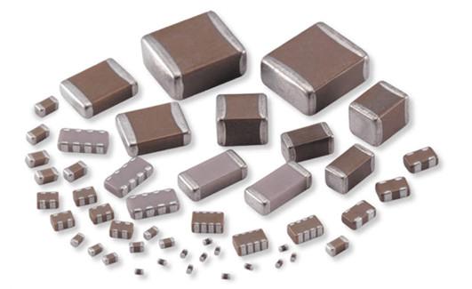Buy cheap SMD Multilayer Ceramic Capacitor from wholesalers
