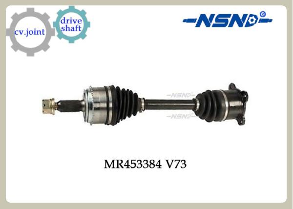 Buy cheap OEM Standard Size Automotive Drive Axle MR 453384 For Mitsubishi Montero from wholesalers