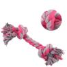 Buy cheap Pet Toy Hand-woven Set Chew Interactive Chew Cotton Dog Rope Toys Small Animals from wholesalers
