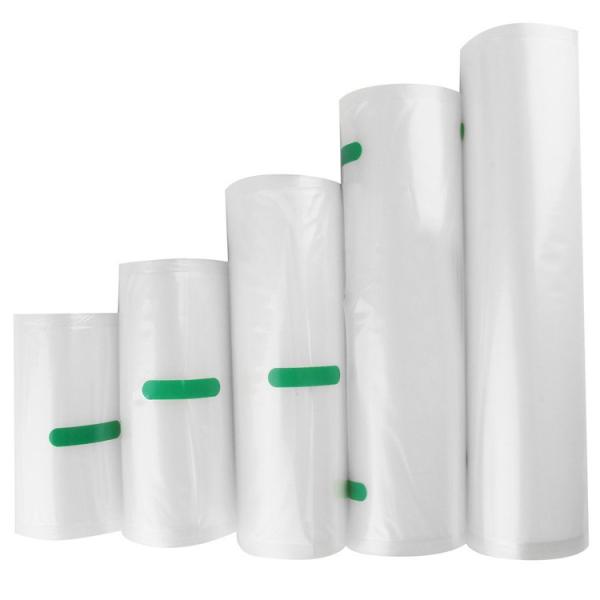 Buy cheap Sous Vide Freezer BPA Free Cooking Bags Embossed Vacuum Sealer Storage from wholesalers