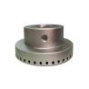 Buy cheap OEM Machining Encoder Shaft Knuckle ISO2768FH CNC Stainless Steel Parts from wholesalers