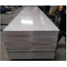 Buy cheap Cleanroom Construction Materials Fireproof Silica Rock Sandwich Panel from wholesalers