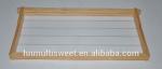 Buy cheap Dadant Frames Knot Free Pine Wooden Langstroth Bee Frames from wholesalers