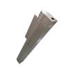 Buy cheap Automatic Turnstile Gate Mechanism 600mm 100 NM For Smart Swing Barrier Gate from wholesalers